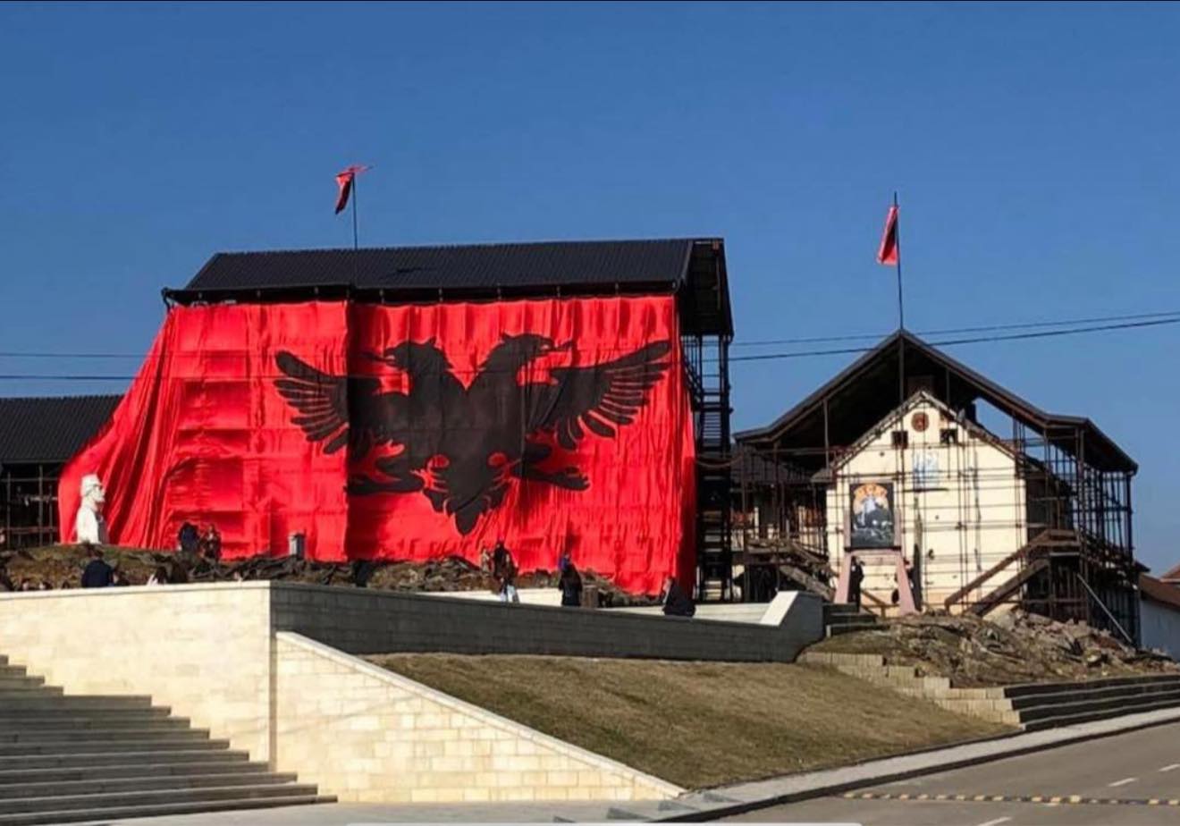   ka me marrë vesh krejt bota   Bekim Jashari emocionon me fjalët që ia kishte thënë Hamëz Jashari