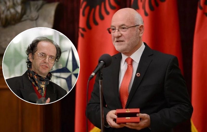 Çfarë do t i them popullit   Shqetësimi i Ibrahim Rugovës që nuk takoi zyrtarë të lartë në ShBA