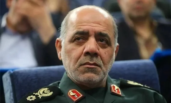 Kush është udhëheqësi kryesor ushtarak i Iranit tash 