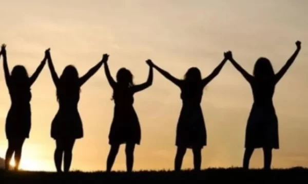 Shënohet Dita Ndërkombëtare e Gruas