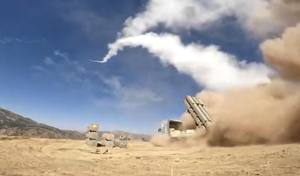 Lufta në Iran  goditet me raketë baza italiane