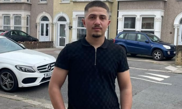 19 vjeçari shqiptar në Angli vdes në kantierin e ndërtimit  u rrëzua nga kati i 12