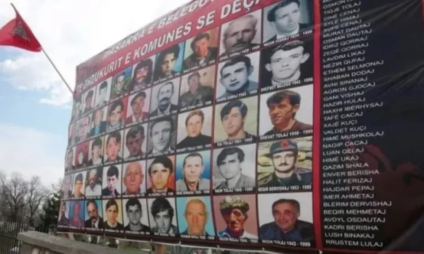 Masakra e Belegut dhe dështimi i drejtësisë ndërkombëtare