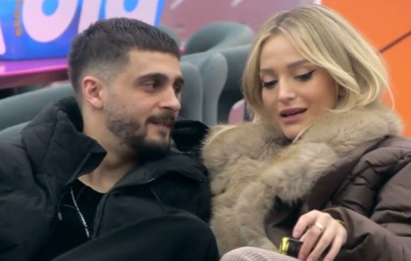 Selin përmallohet për Gimbon  bën deklaratën e papritur