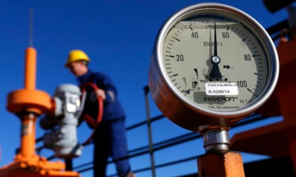 Gazi natyror rikthehet në debat  A është Kosova gati për një epokë të re të energjisë 