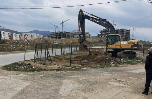  Trepça  liron pronën 1 2 milionëshe në Prishtinë