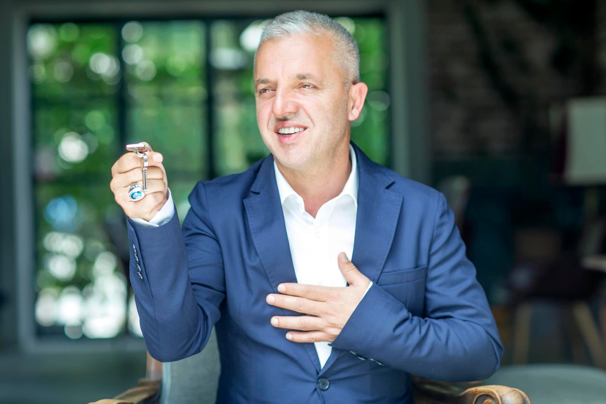 Pas një viti pritje  vjen lajmi i madh për Qendrën e fëmijëve me autizëm dhe Down