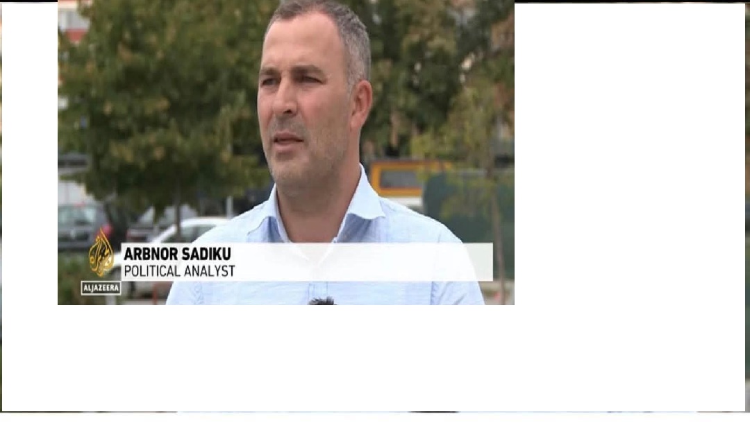 Sadiku  Propaganda kundër LDK së  e trinomit Osmani  Abdixhiku e Përparim Rama nga LVV e PDK e ka burimin nga LPK ja