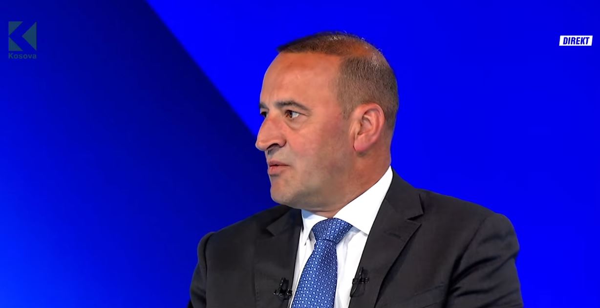 Haradinaj e quan qesharake seancën ku po diskutohet për presidentin