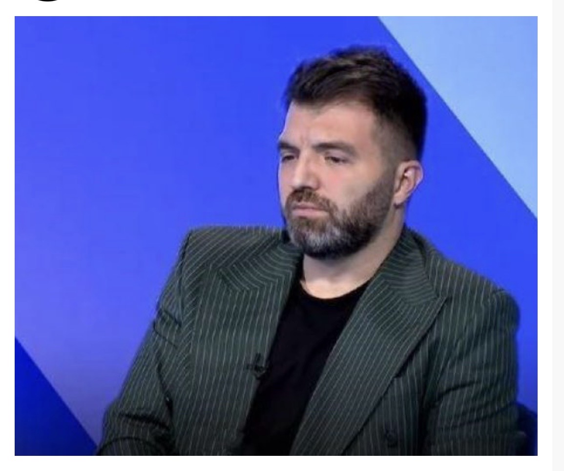 Deputeti i LDK së Ermal Sadiku   Kurtit  Shihemi në zgjedhje  ti nuk meriton pushtet