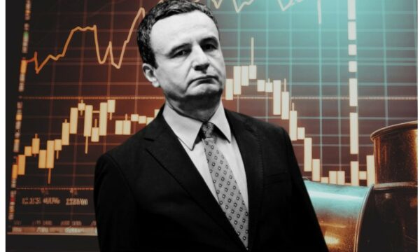 Shtrenjtimi i derivateve  rrezikon thellimin e krizës së çmimeve    Kurti refuzon ndërhyrjen fiskale