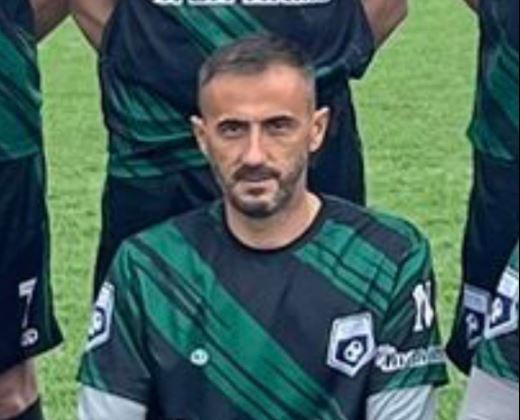 Policia jep detaje për futbollistin kosovar që vdiq në fushë