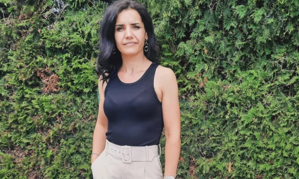 Kjo është gruaja nga Gjakova që dyshohet se u vra nga ish burri në Austri