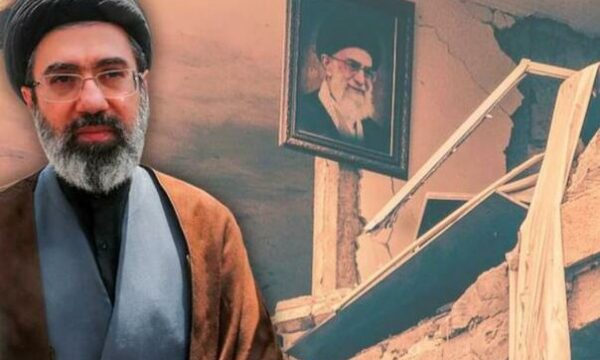 Kush e sundon Iranin  Udhëheqësi Suprem zhduket nga sytë e publikut