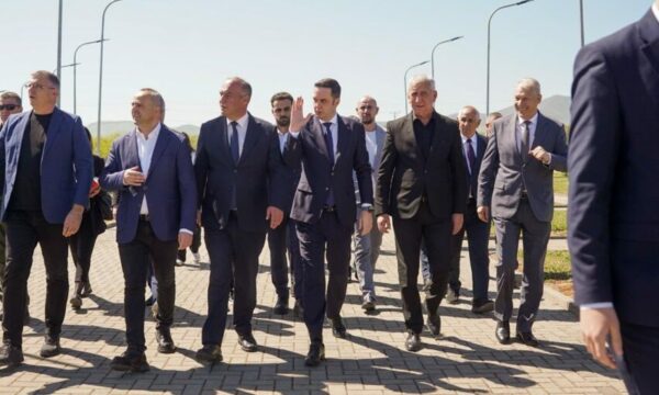 Abdixhiku nga Meja  Kosova duhet të kërkojë drejtësi për njerëzit e vet