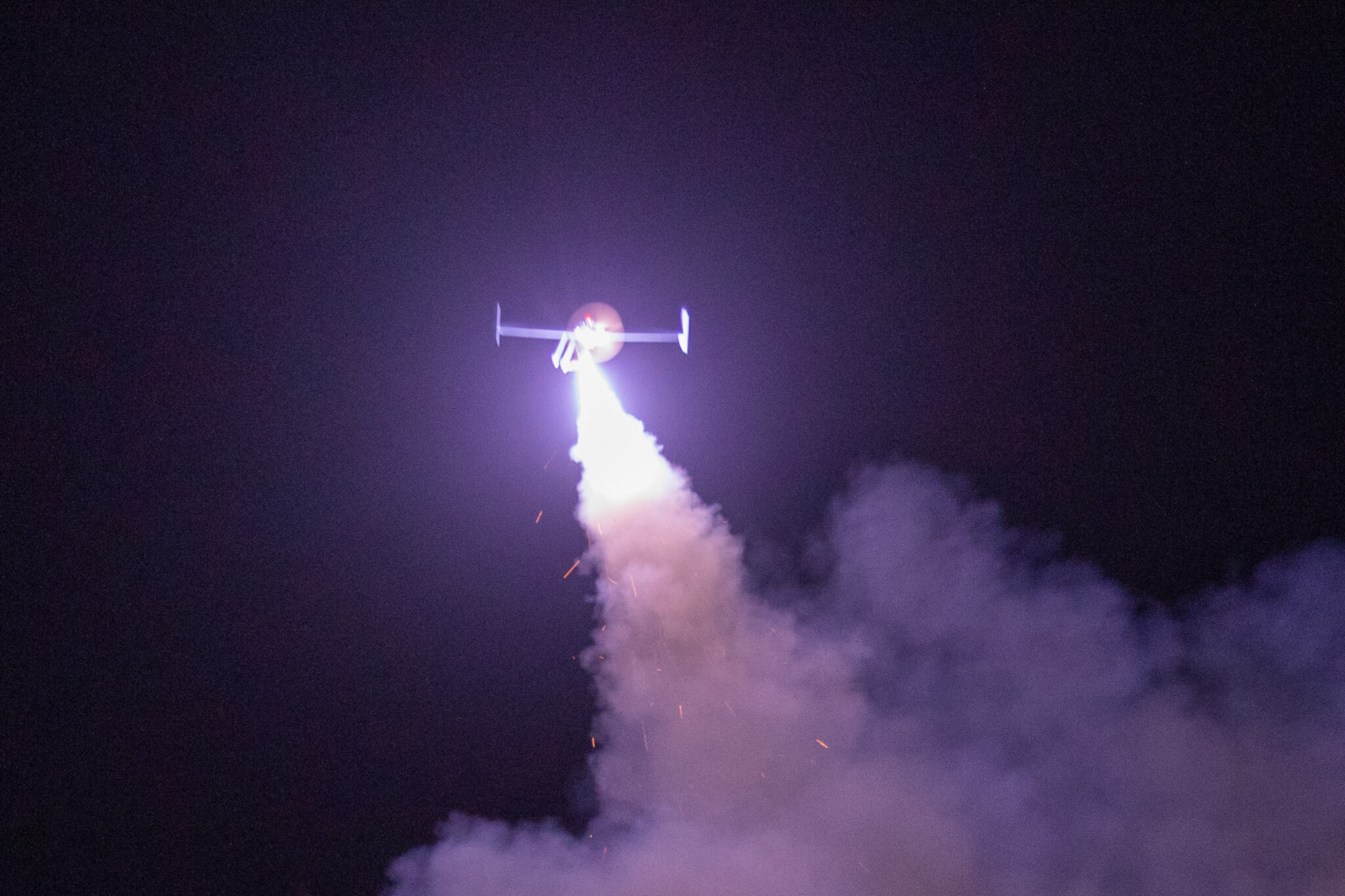 SHBA nis operacionin  Epic Fury  me dronë kundër Iranit