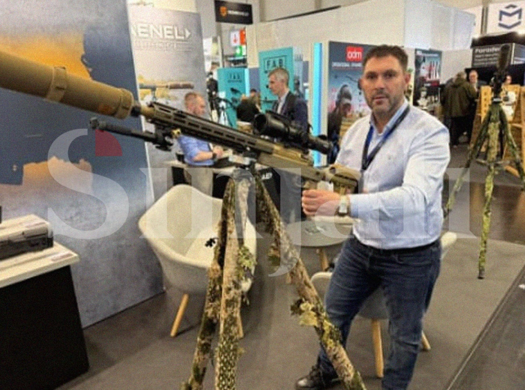 Sabit Makiqi  i akuzuari për mashtrim  fiton tender 1 7 milionë € nga Ministria e Mbrojtjes