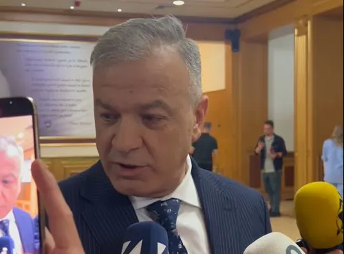  Po votojmë karate   Bardiqi  Ishte sarkazëm mes miqsh  kërkoj falje