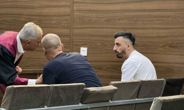 Valon Aliu dënohet me 24 vjet burg për vrasjen e ish bashkëshortes