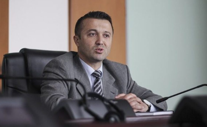 Komuniteti egjiptian ofron kandidat konsensual për president të Kosovës