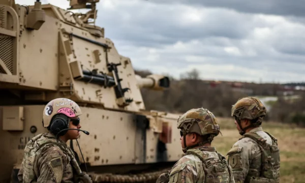 Pentagoni konfirmon largimin e 5 mijë ushtarëve amerikanë nga Gjermania