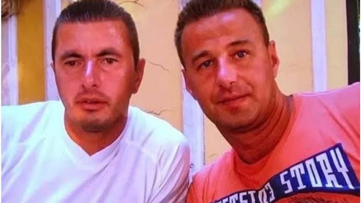 E dhimbshme  Dy vëllezër humbin jetën brenda pak orësh në Pejë   njëri nga aksidenti në trafik  tjetri nga sëmundja