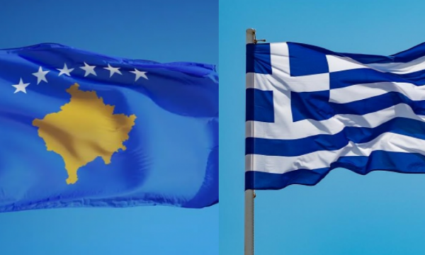 Vulaj  Kosova ka qenë afër njohjes nga Greqia