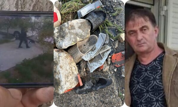 Policia jep detaje nga aksidenti në Durrës ku humbën jetën 2 fëmijë