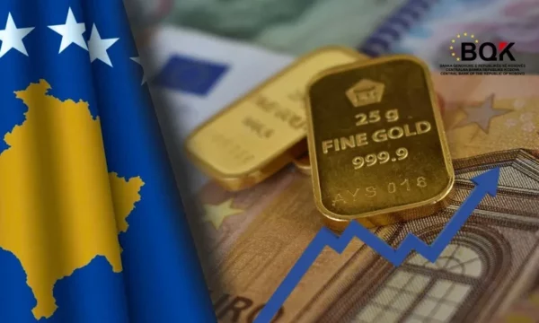 Ari në portofolin e rezervave për herë të parë në Kosovë