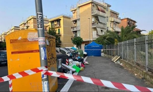 Retkoceri  Janë pastruar 55 lokacione me mbeturina