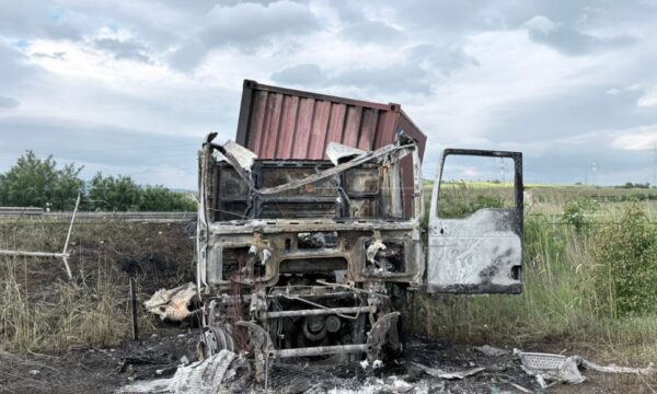 Krejt çka dihet për aksidentin fatal ku u përfshi kamioni me targa te Kosovës