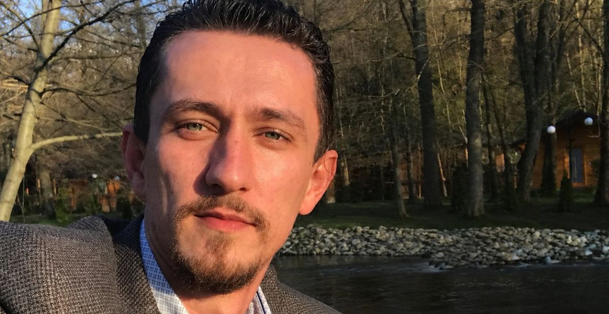E trishtë  Ndahet nga jeta ekonomisti  Flamur Kuçi