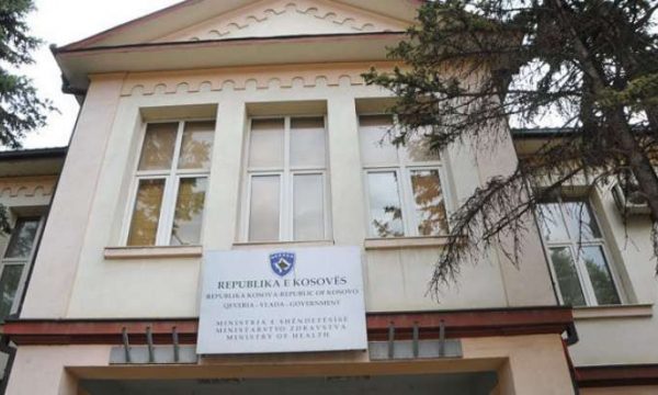 Supremja merr vendim për rregulloren e sistematizimit të vendeve të punës në Ministrinë e Shëndetësisë