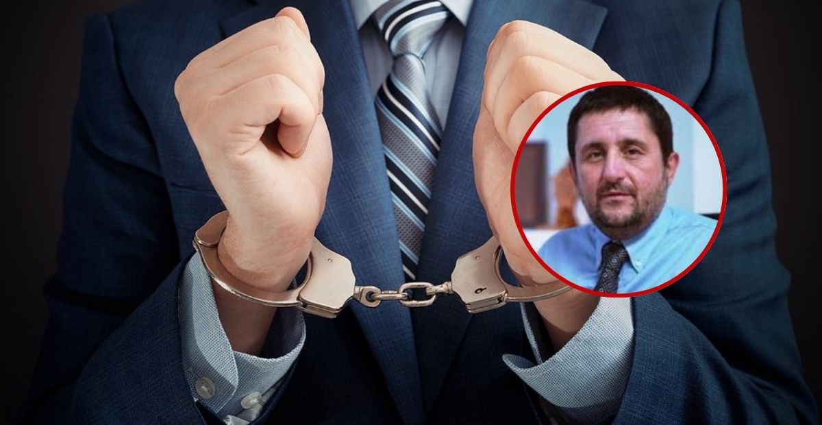 Arrestohet ish kandidati për kryetar të Prishtinës