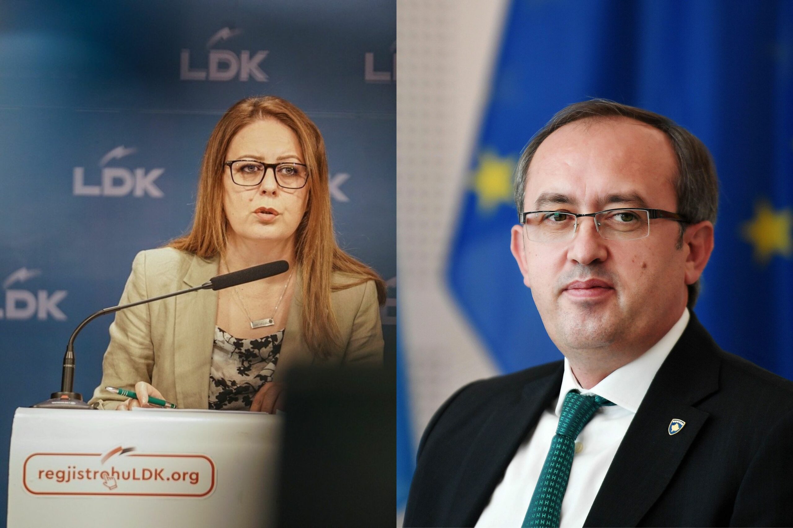 Ekskluzive  Abdixhiku lë jashtë top dhjetëshes në listë Avdullah Hotin e Hykmete Bajramin
