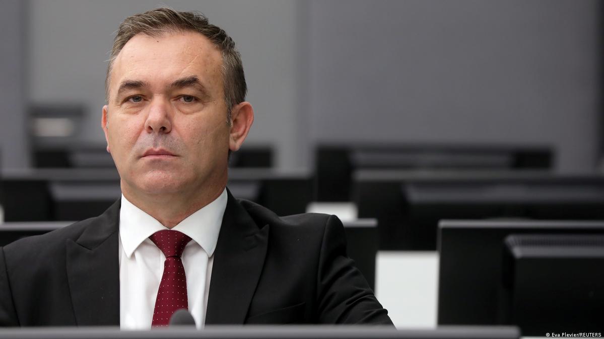 Rrëzohet apeli i Rexhep Selimit për vazhdimin e paraburgimit në Hagë