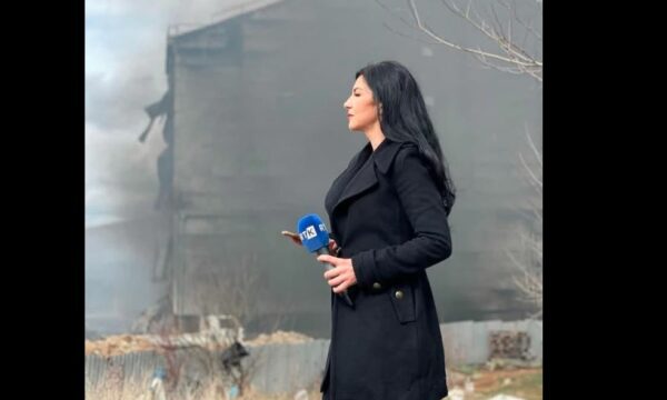  Sot jam detyruar të largohem nga RTK   edhe një gazetare e RTK së jep dorëheqje të parevokueshme