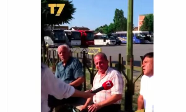  Maskarallak  s ka pas nevojë për zgjedhje   mendimet e qytetarëve derisa Kosova voton