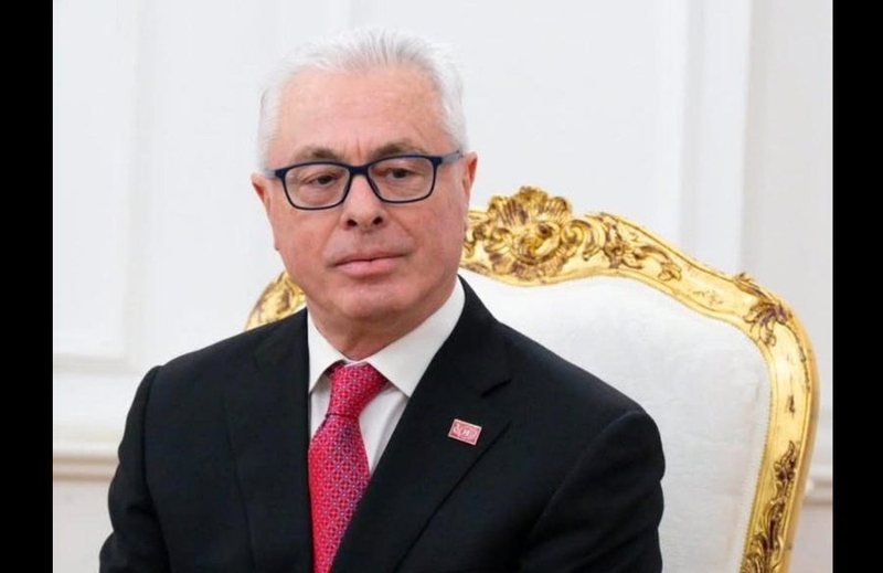 Harry Bajraktari  Shqiptarët nuk duhet t i kundërshtojnë investimet amerikane në trojet shqiptare