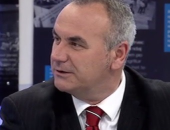 Bajrush Morina  Pse djaliit të Erdoganit  Po  e dhëndërrit të Trumpit  Jo  