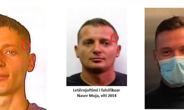 Si e tradhtoi Instagrami të arratisurin nga Burgu i Dubravës pas 24 vitesh në arrati