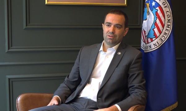 Zeka  Kosova po rrezikon marrëdhëniet me SHBA në duke refuzuar projektin e gazit amerikan