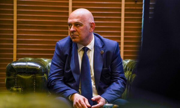 Gjini  Të gatshëm ta zhbllokojmë situatën politike  nëse realizohen këto pesë kërkesa