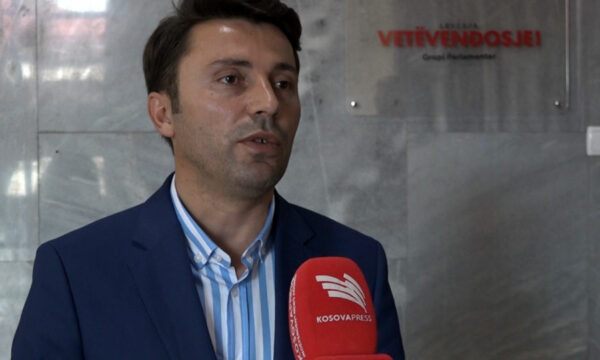 Rrustemi  Ka një fushatë të PDK së për ta penguar LDK në të bashkëpunojë me LVV në