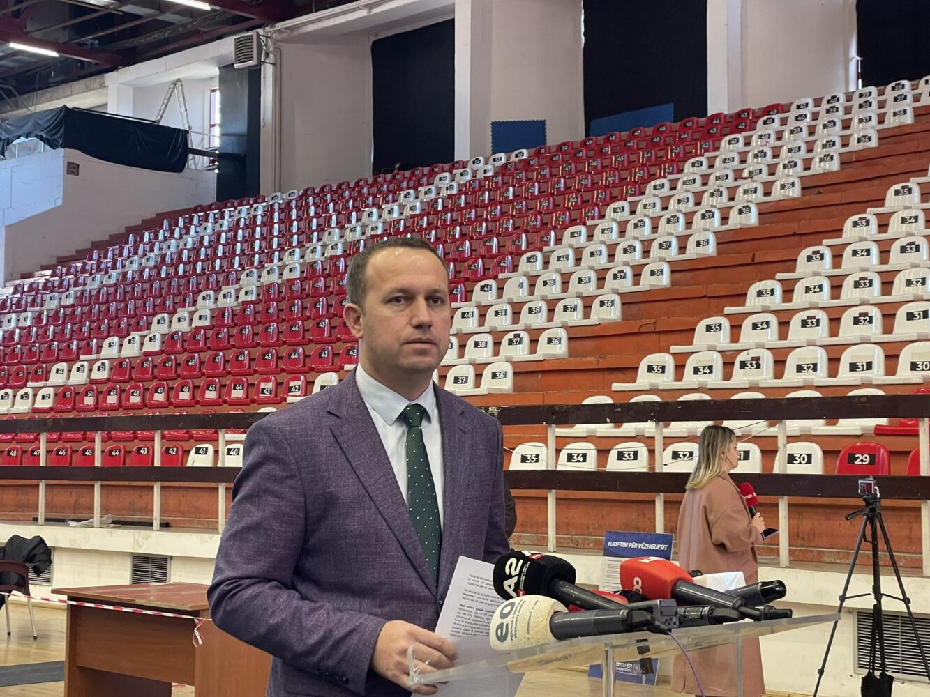 Elezi sqaron pse mandatet mund të kalojnë nga një subjekt te tjetri gjatë numërimit