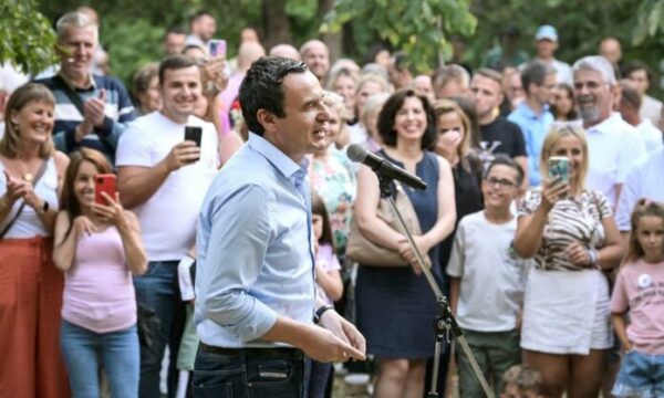 Diaspora u dha mbi 75   të votës  VV i falënderon pasi KQZ i numëroi