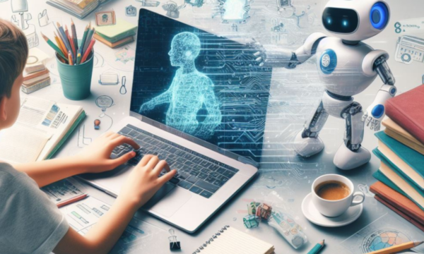 Inteligjenca artificiale dhe zgjedhjet  Si manipulohet opinioni në rrjetet sociale