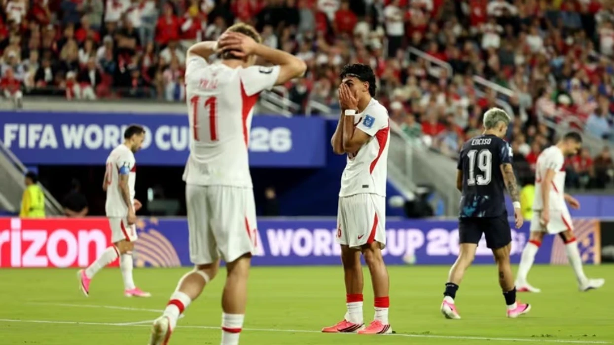 Paraguai eliminon Turqinë nga Kupa e Botës
