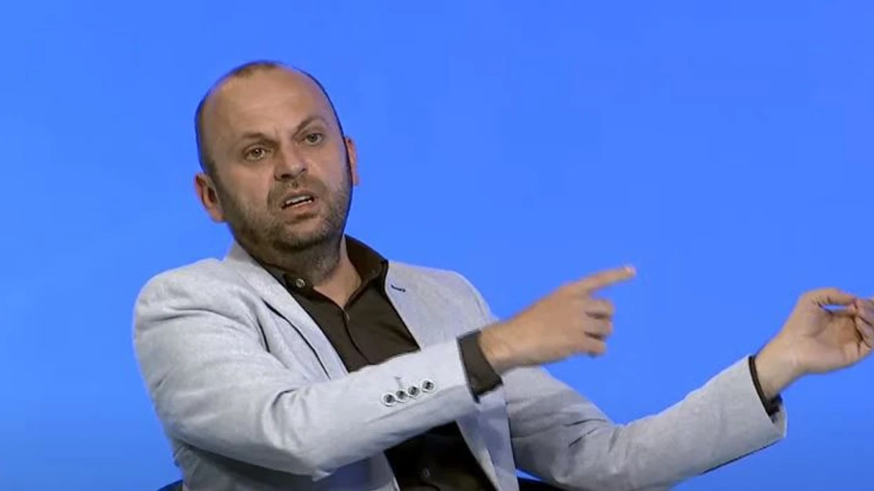  Pa bashkëpunim nuk shkohet tutje   Mushkolaj flet për skenarët e krijimit të institucionëve