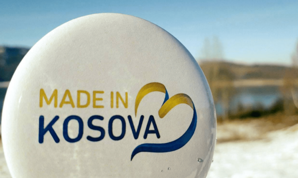 Certifikata e Origjinës  Made in Kosova  njihet ndërkombëtarisht